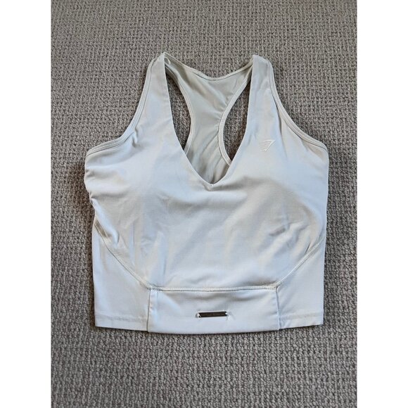 Gymshark Whitney Simmons Tank - Picture 1 of 3